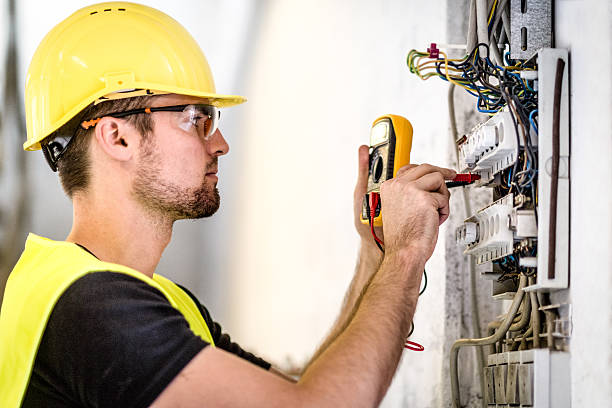 Best Electrical Remodeling Services  in Racend, LA